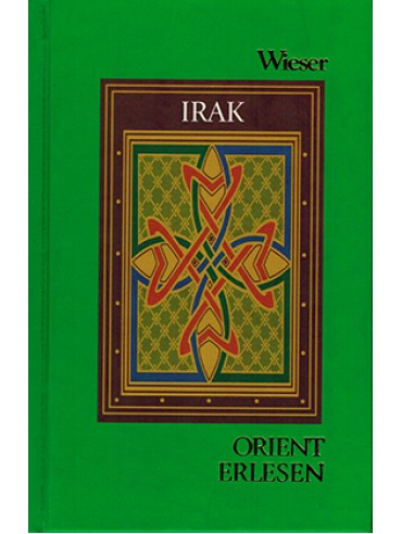 Irak. Eine literarische Anthologie